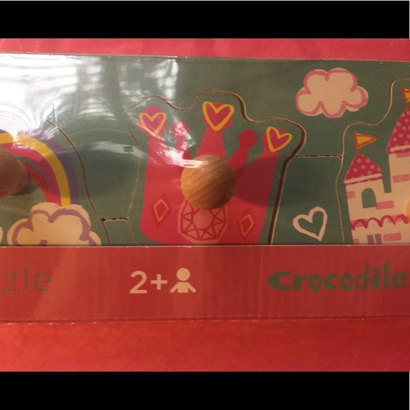 Unicorn Blanket and Puzzle Bundle - Picture 13 of 15